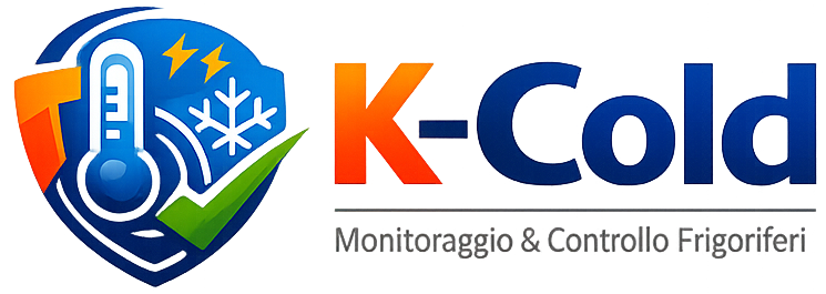Logo K-Cold